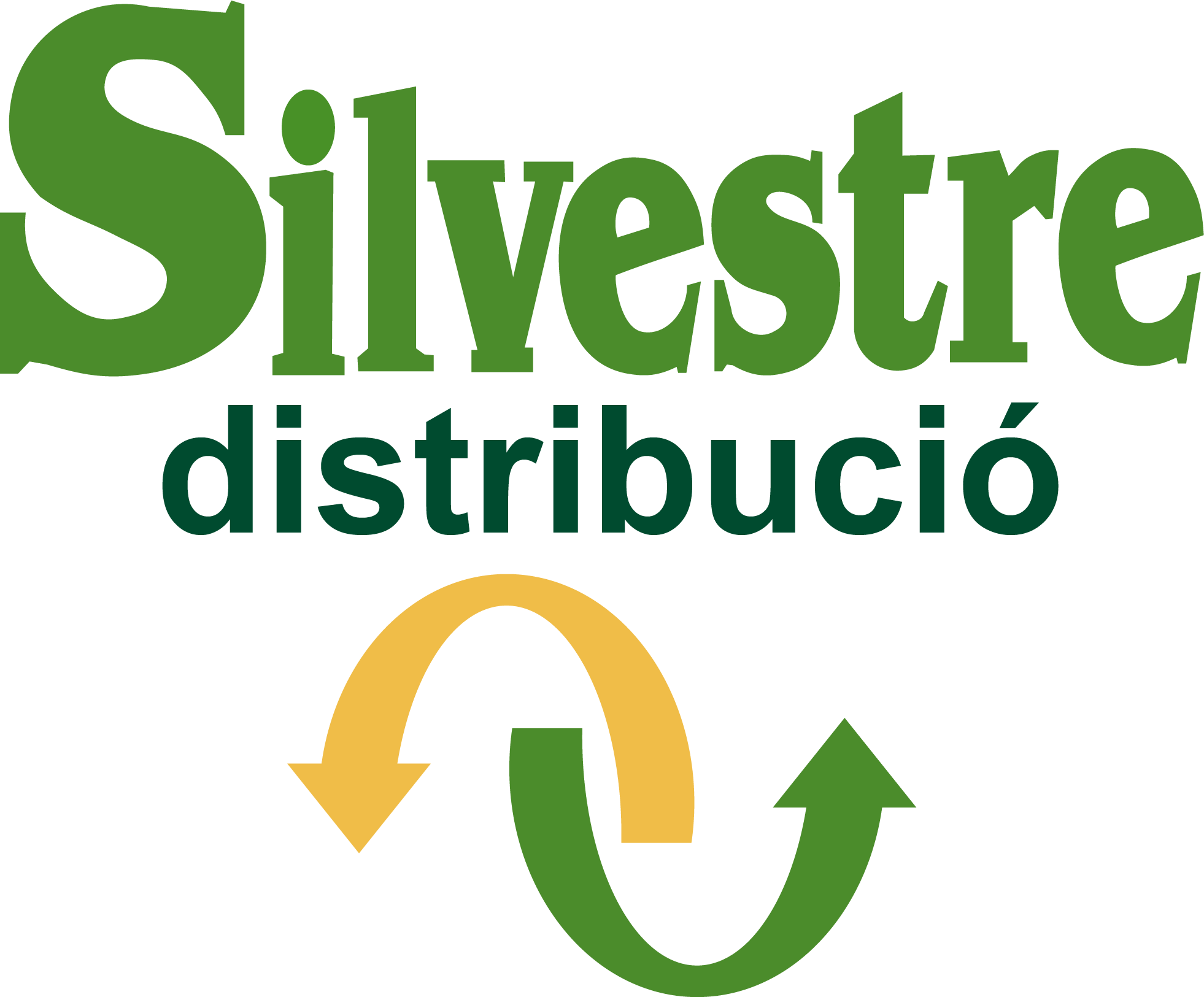 Distribuidora Silvestre – Distribución de productos para hostelería